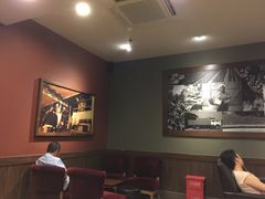 -星巴克(陆家嘴软件园店)