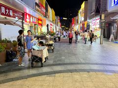 -万达广场(松江店)
