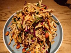 八嫂拌菜-大哈福烧烤·海鲜·家常菜(延安三路店)