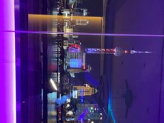 -外滩8号 whisky bar(金延大厦店)