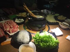 毛肚-尚品小土屋涮毛肚(李沧万达店)