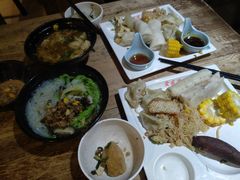 -素清香(解放路店)
