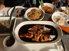 -菲乐餐厅(三十年经营·湖滨路店)