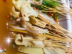 -叶婆婆钵钵鸡(解放碑店)