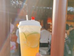 -鸡鸣赐茶(鸡鸣寺路店)