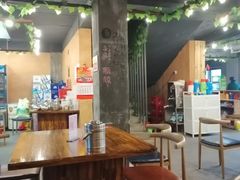 大堂-日益森烧鸡公(资兴店)
