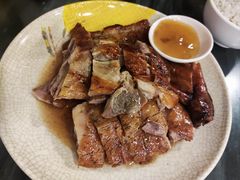 -紫金食坊(江南西路店)