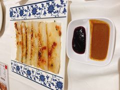 香煎肠粉-稻香酒家·34年老字号·港式粤菜(汉街店)