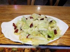 -兔槽江湖菜·重庆璧山兔(水围店)