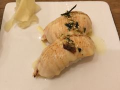 -小句号·精致料理(江南环球港店)