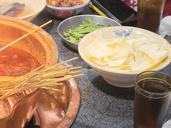 -镇江龙·火锅串串(武侯祠店)