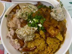 -荔林食店(西华路店)