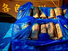 -沈氏祖传老宁波油赞子(南塘店)