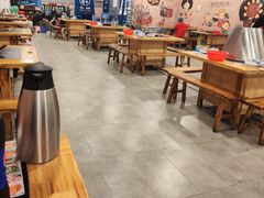 -炮爷东北铁锅炖(棠安路店)