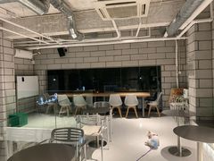 -RWORK·COFFEE(滨江店)