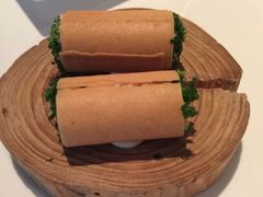 -文华扒房及酒吧(香港文华东方酒店)