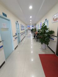 -成都军建医院·疤痕诊疗中心