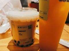 -书亦烧仙草(北碚万达店)