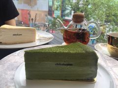 -Chikalicious(新天地店)