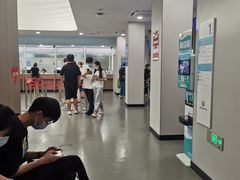 -上海市皮肤病医院(武夷路院区)