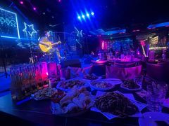 -MOSSO音乐酒吧·live house(南京旗舰店)