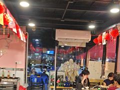 -燚青春东北泥炉烤肉(百合店)