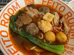 -肥韬茶餐厅(海上世界店)