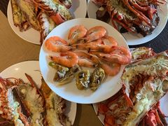 -北京王府井希尔顿酒店·万斯阁西餐厅