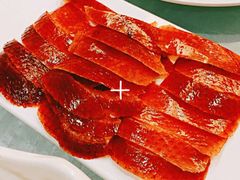 -玉林烤鸭店(定福庄店)
