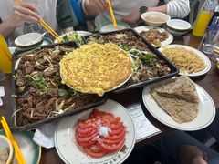 -清真永恒华威肉饼(潘家园店)