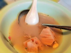 -湘语·湖南家常菜(新洲店)