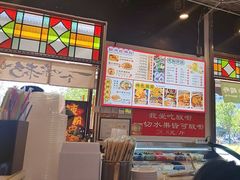 -雙冲柳州螺蛳粉&酸嘢&桂林米粉(簋街店)