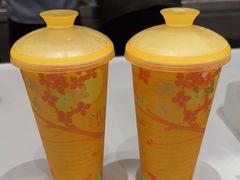 -奈雪的茶(新奥购物中心PRO店)