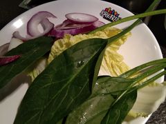 -欢乐牧场海鲜烤肉自助(牡丹园店)