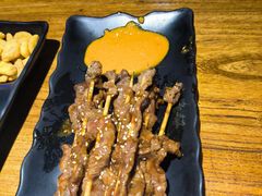-烧蠔帮·湛江生蚝(南桥店)