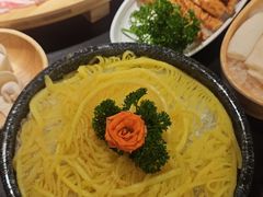 -刘一手重庆火锅(万达广场店)