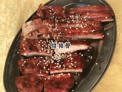 -南沙辉记烧鸡·荔枝木炭火吊烧(旧镇店)