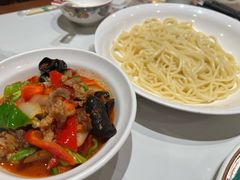 -巴依老爷新疆美食(常营店)