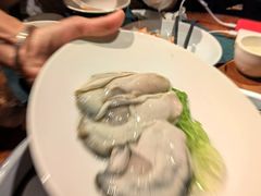-大良毋米粥(锦龙路总店)