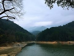 -南岳衡山风景名胜区