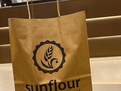 -Sunflour(来福士店)