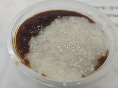 糖粥-潘玉麟糖粥
