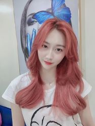 -3AM HAIR SALON染发接发