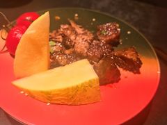 -醉东Oriental House(静安嘉里中心店)
