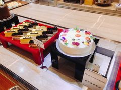 -新发展亚太JW万豪酒店·福苑咖啡厅