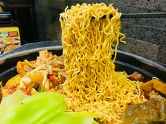 -臻享無招牌芝士烤蛙(台山昌大昌店)