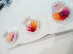 -粤式早茶希朋喜宴