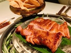 -金链花·泰国餐厅(国贸店)