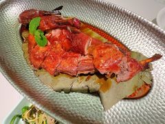 -苏梦江南·淮扬菜(夫子庙店)