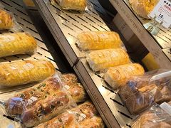 -西村叔叔的店·面包·甜品·蛋糕(清河万象汇店)